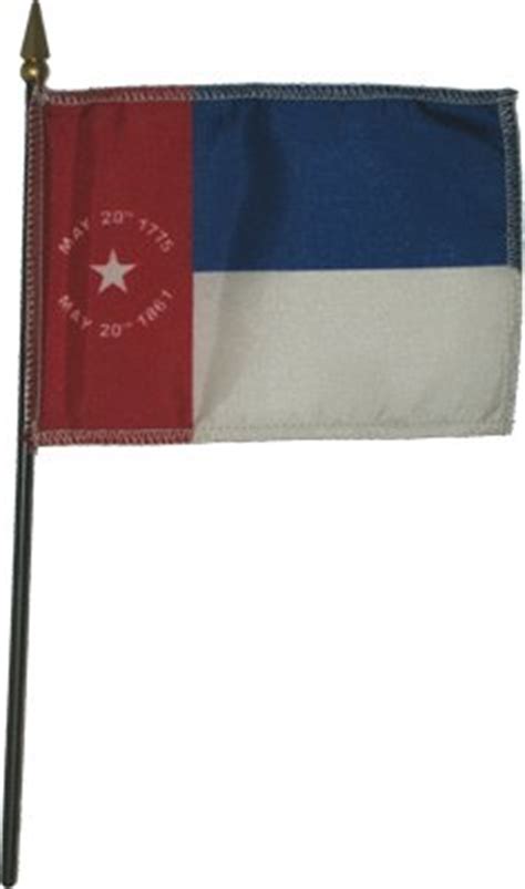 North Carolina 1861 Flags and Accessories - CRW Flags Store in Glen Burnie, Maryland