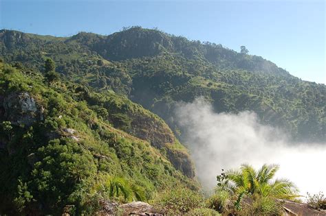 Usambara Mountains – Blessed Tanzania Travel