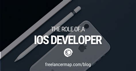 What Does An iOS Developer Do? | App developers | Job Profiles