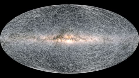 Gaia Makes Most Accurate 3D Map of the Milky Way Yet - Sky & Telescope - Sky & Telescope