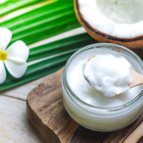 Is Coconut Cream Healthy? Exploring the Benefits and Risks of Consuming Coconut Cream - The ...