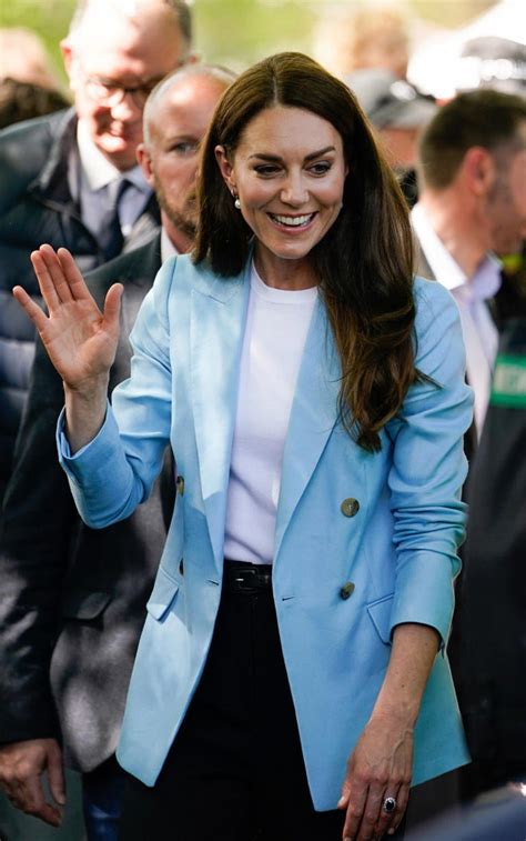 The seven fashion habits the Princess of Wales has adopted in her 40s