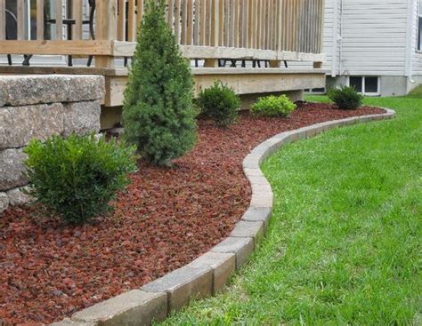 Lava Rock Landscaping Ideas | Landscaping