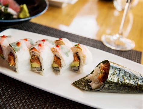 Sushi Roku: Las Vegas, NV - tommy:eats