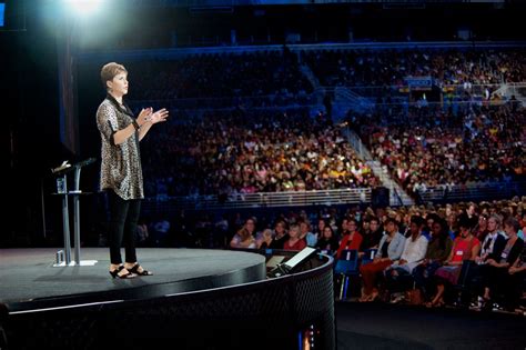 Joyce Meyer Conference at Verizon Arena Oct 10-12 - GoodNewsReporter.com