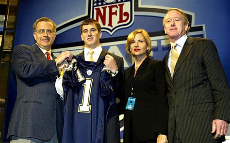 2004 NFL Draft - The Athletes Hub