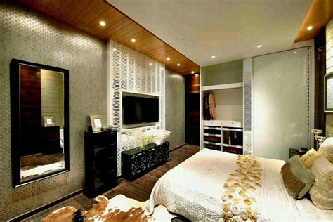 master bedroom tv ideas - Kristle Lennon