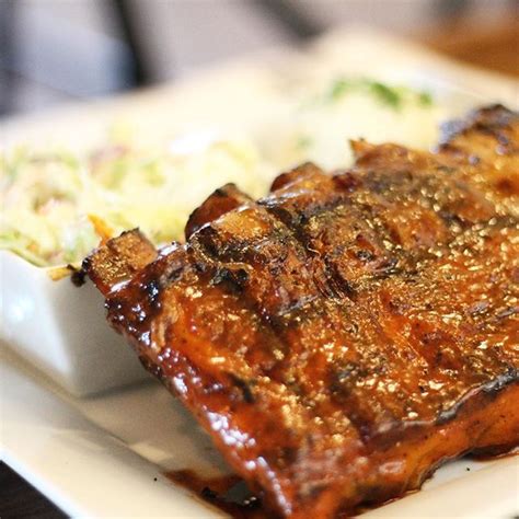 Log in — Instagram | Bbq ribs, Coleslaw, Cooking