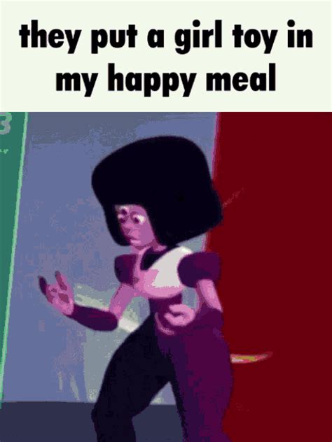 Garnet Multiversus GIF - Garnet Multiversus Meme - Discover & Share GIFs