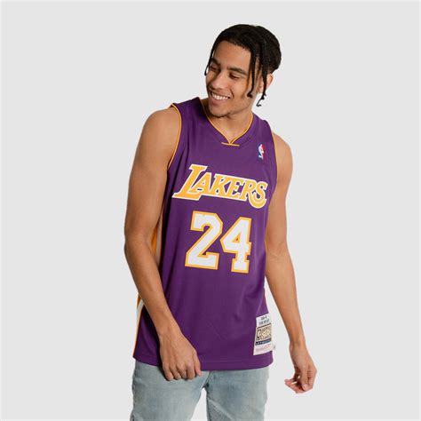 Authentic Kobe Bryant Jerseys - NBA Authentic Kobe Jerseys