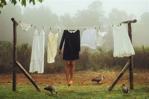 10 Creatives Expressing Themselves With Depression Photography