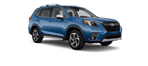 2023 Subaru Forester Specs and features | Mark Miller Subaru Midtown