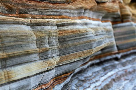 What are Sedimentary Rocks? - WorldAtlas