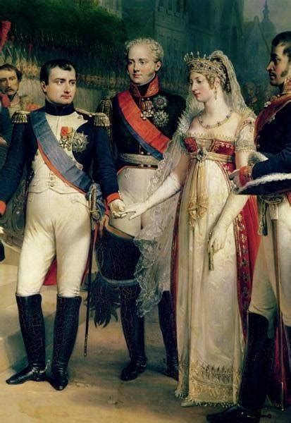 What did Napoleon think of women? | Shannon Selin