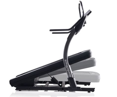 Nordictrack Incline Trainer Review