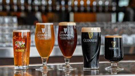 New Guinness brewery is one of many reasons to revisit Baltimore | WJLA