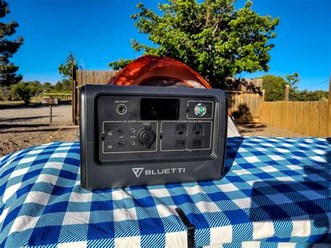 Bluetti for Camping: The Ultimate Power Station Review | MPA Project ...