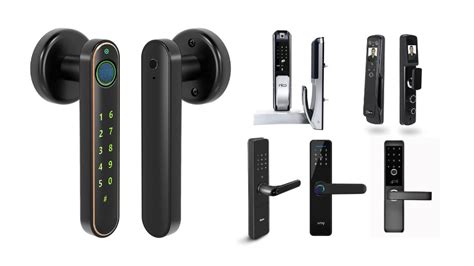 21 Best Smart Door Lock Brands In India (July 2023) | Lnlisting