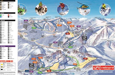 Ski Arinsal | Andorra Skiing Holidays