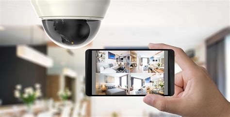 How to Install Security Cameras | Checkatrade Blog