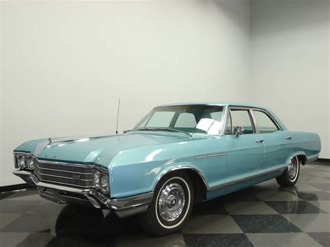 1966 Buick LeSabre | Streetside Classics - The Nation's Trusted Classic Car Consignment Dealer