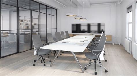 #Home #Decor / 30 Conference Rooms To Boost Productivity in Your Office | Conference room design ...