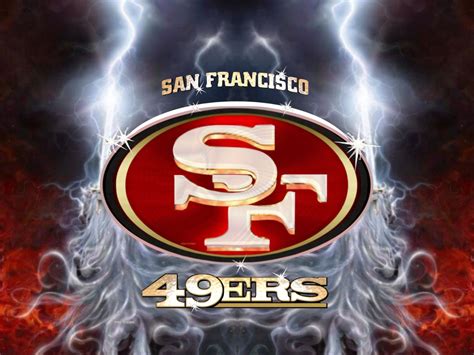 Pin on 49er Logos | San francisco 49ers football, San francisco 49ers ...