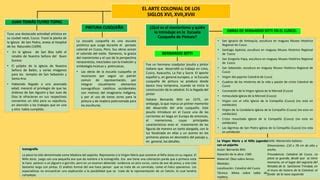 EL ARTE COLONIAL DE LOS SIGLOS XVI_XVII_XVIII.pdf