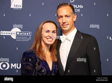 Martina hingis schweiz hi-res stock photography and images - Alamy