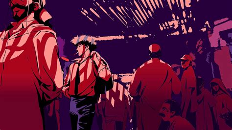 Cowboy Bebop PC Wallpapers - Wallpaper Cave