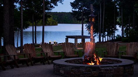 The Ritz-Carlton Reynolds, Lake Oconee - Atlanta Hotels - Greensboro ...