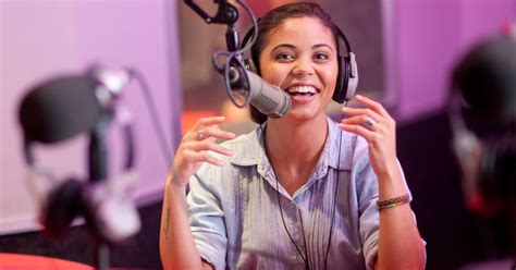 More Women Than Ever Are Podcasters. Here's How To Make Your Mark