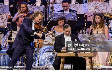 2,636 Andre Rieu Photos & High Res Pictures - Getty Images