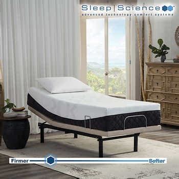 Adjustable Beds | Costco