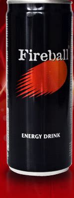 Fireball Energy Drink, Turkey, USA, Germany, Denmark, France, Greece, Bulgaria, Georgia, Israil ...