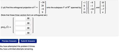 Vector Projection Calculator at Vectorified.com | Collection of Vector Projection Calculator ...