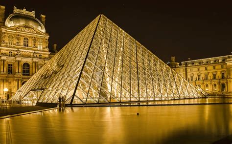 Louvre Museum Night Time Visit & Guided Tour - Only £61.36 | Tickets.co.uk