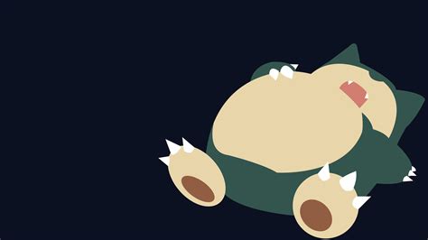 🔥 [100+] Snorlax Wallpapers | WallpaperSafari