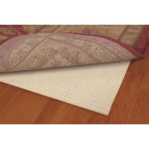 Rug Pad - 155741, Rugs at Sportsman's Guide