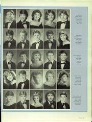 Capital High School - Talon Yearbook (Boise, ID), Class of 1986, Page 155 of 216