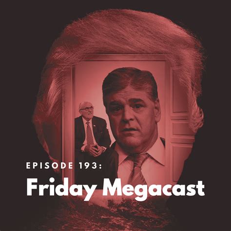 The Bulwark Podcast: Friday Megacast