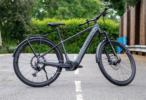 Focus Electric Bikes & eBikes 2022 » Surge Bikes