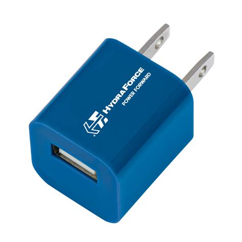 USB AC Adapter