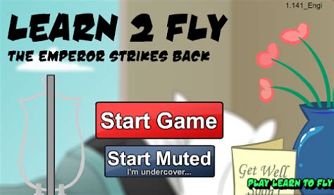 Unblocked Games 77: Learn to Fly 2 unblocked play at school | Learn to fly, Learning, Game start