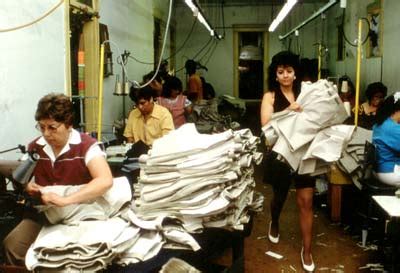 Sweatshop Conditions in US Cities - Global ResearchGlobal Research ...