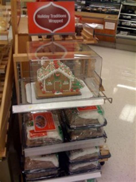 Target – Gingerbread Fun