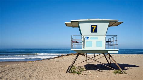 The Best Beach Hotels in Ventura, California