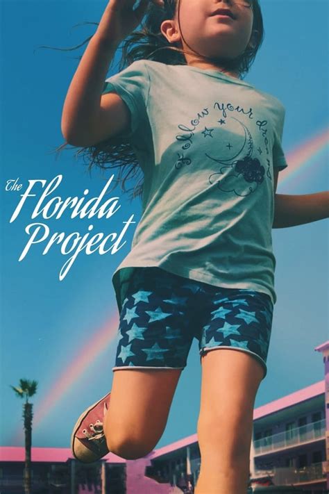 The Florida Project (2017) — The Movie Database (TMDB)