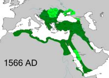 Osmanlı İmparatorluğu - Vikipedi