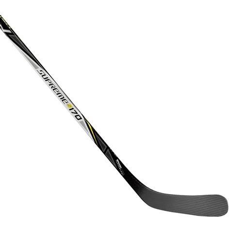 Top Bauer Hockey Sticks | Pure Hockey